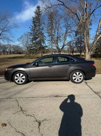 2009 Acura TSX 2nd Gen - Image 2 of 12