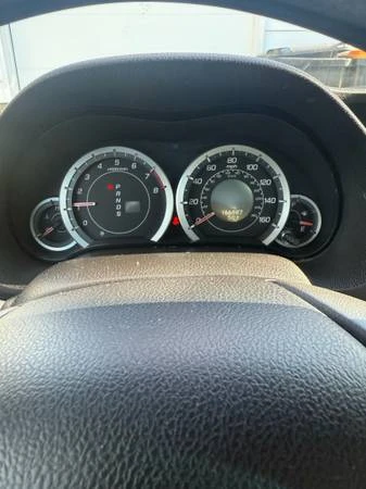 2009 Acura TSX 2nd Gen - Image 11 of 12