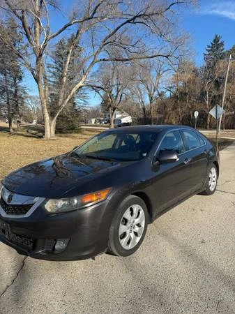 2009 Acura TSX 2nd Gen - Image 3 of 12