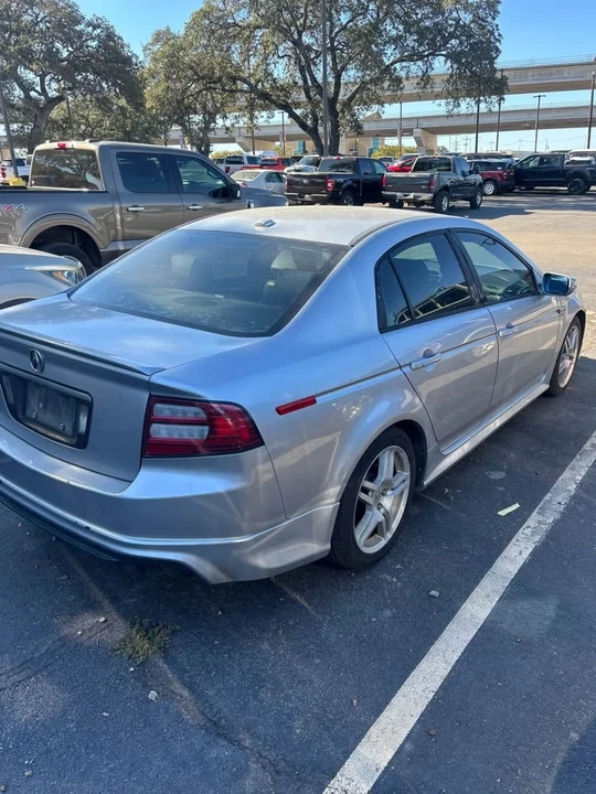 2009 Acura Integra - Image 2 of 4