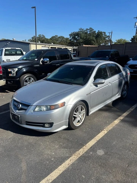 2009 Acura Integra - Image 4 of 4