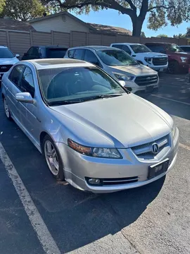 2009 Acura Integra