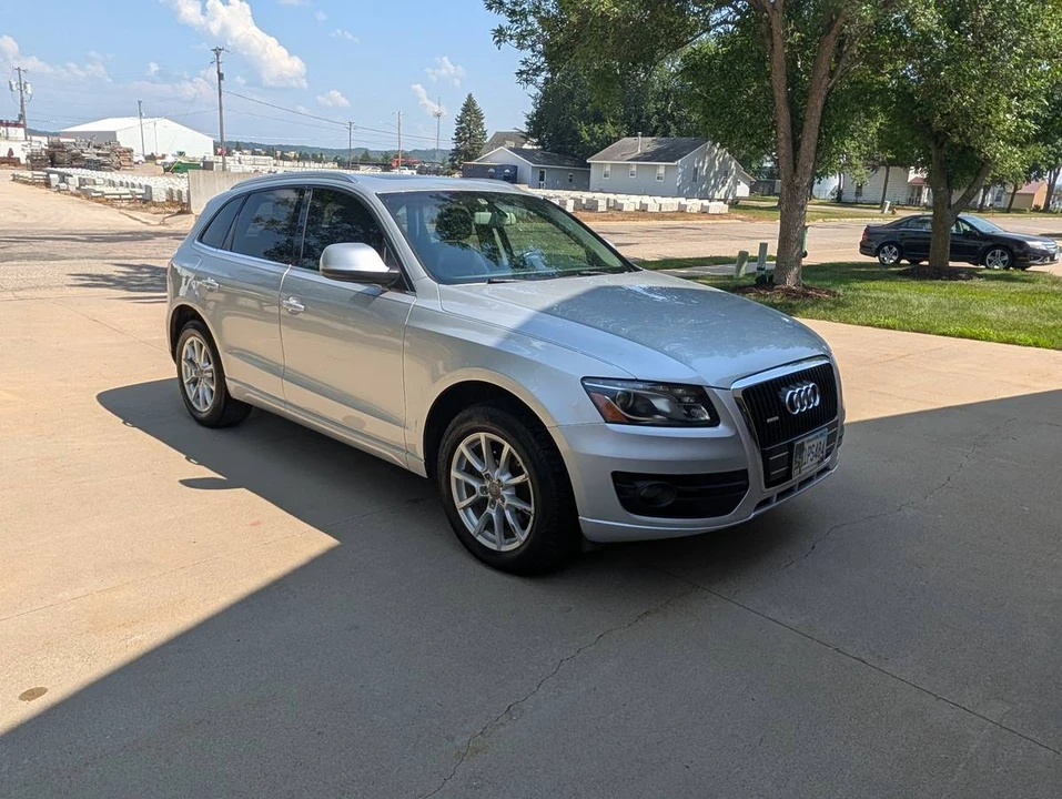 2009 Audi 8R Q5 - Image 3 of 8