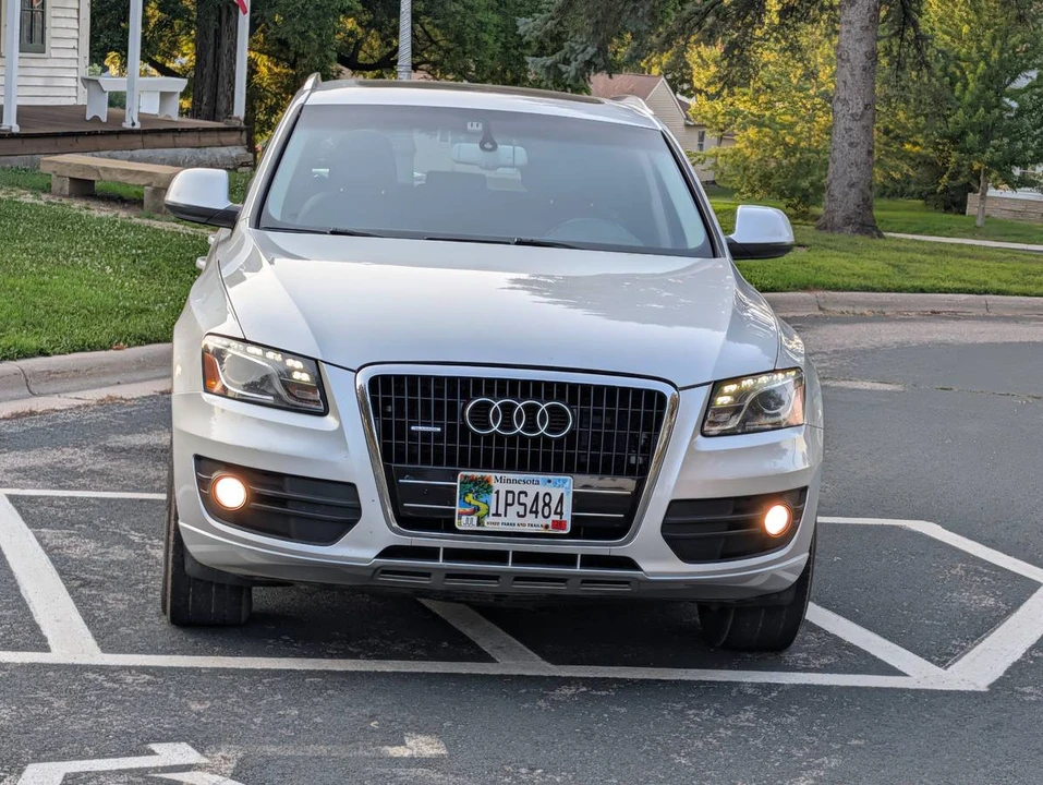 2009 Audi 8R Q5 - Image 2 of 8