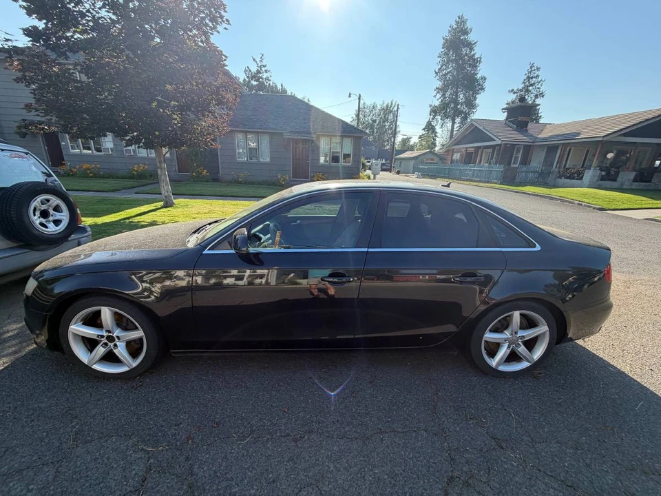 2009 Audi B8 A4 - Image 2 of 6