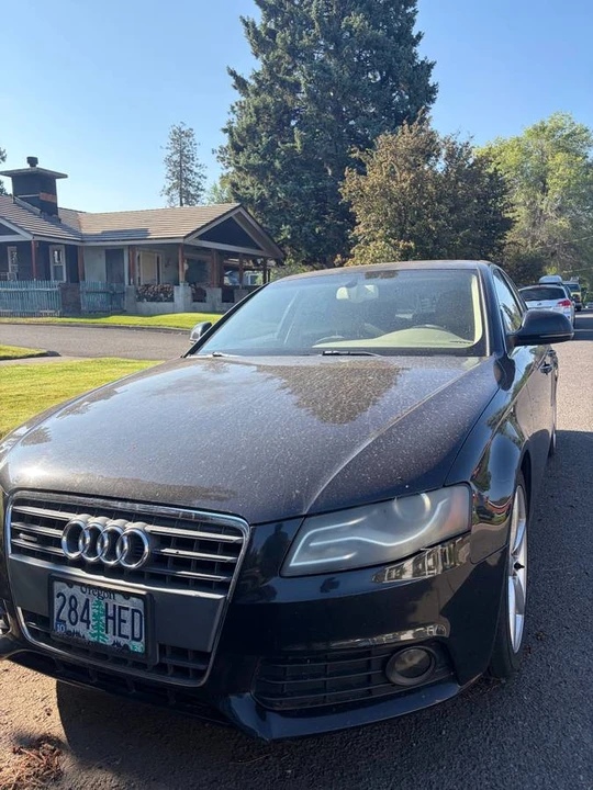 2009 Audi B8 A4 - Image 3 of 6