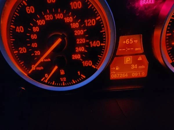 2009 BMW E63/E64 645Ci & 650i - Image 11 of 21