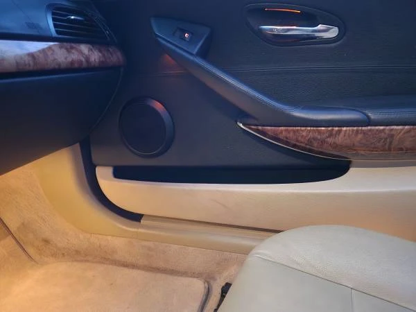 2009 BMW E63/E64 645Ci & 650i - Image 19 of 21