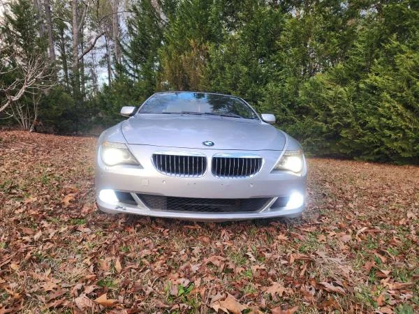 2009 BMW E63/E64 645Ci & 650i - Image 10 of 21