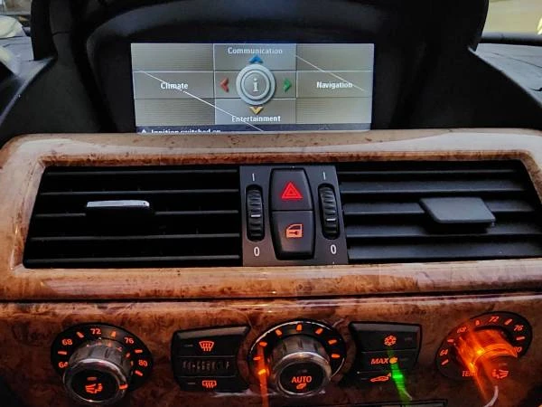 2009 BMW E63/E64 645Ci & 650i - Image 15 of 21