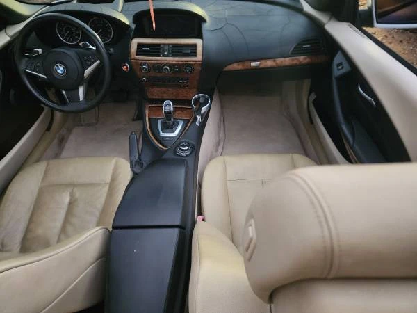 2009 BMW E63/E64 645Ci & 650i - Image 11 of 21