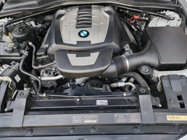 2009 BMW E63/E64 645Ci & 650i - Image 4 of 21