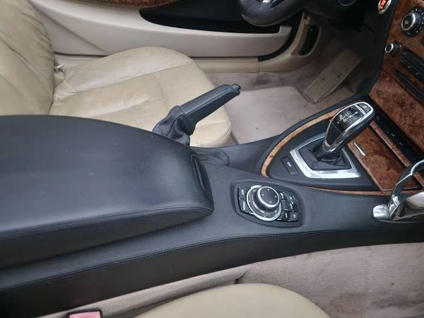 2009 BMW E63/E64 645Ci & 650i - Image 13 of 21