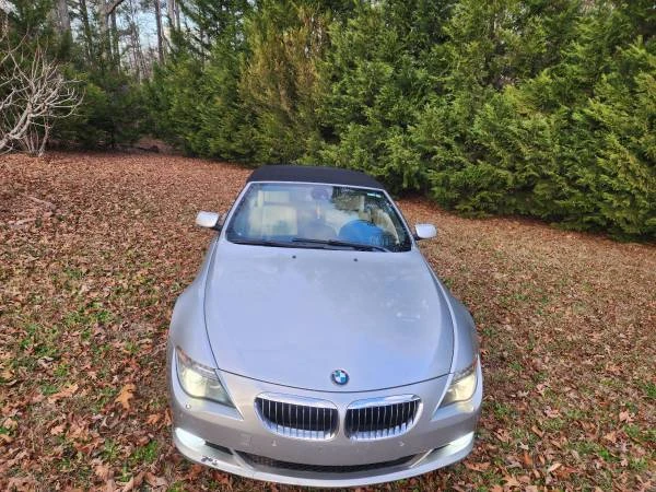 2009 BMW E63/E64 645Ci & 650i - Image 21 of 21