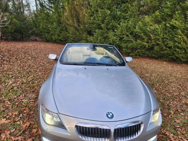 2009 BMW E63/E64 645Ci & 650i - Image 6 of 21
