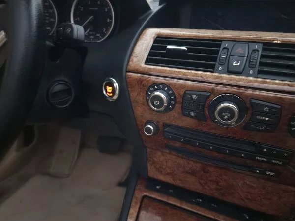 2009 BMW E63/E64 645Ci & 650i - Image 17 of 21