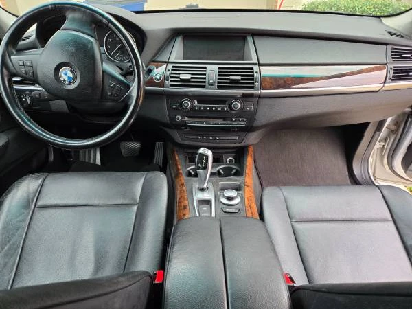 2009 BMW E70 X5 - Image 12 of 20