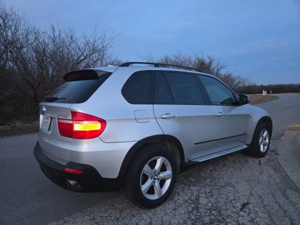 2009 BMW E70 X5 - Image 7 of 20