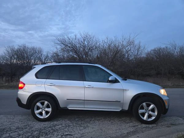 2009 BMW E70 X5 - Image 8 of 20