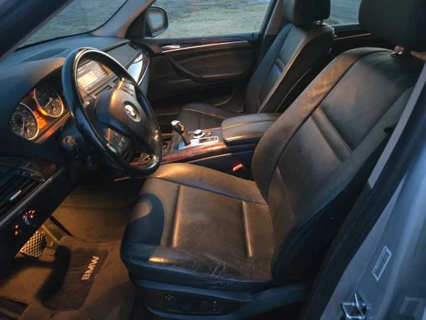 2009 BMW E70 X5 - Image 11 of 20