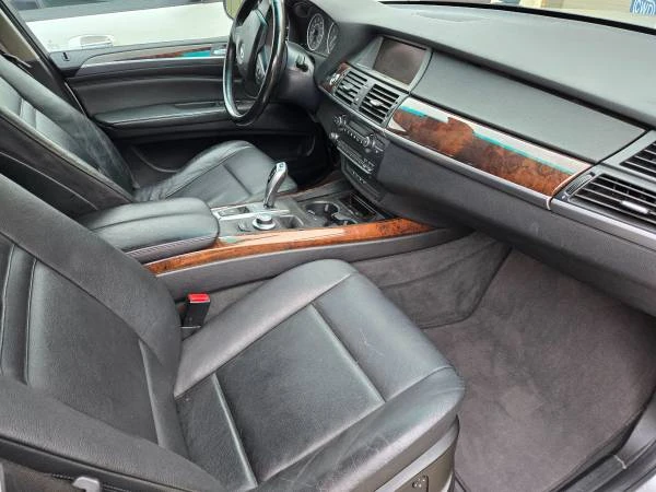2009 BMW E70 X5 - Image 13 of 20