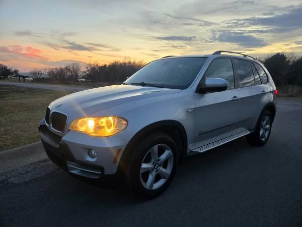 2009 BMW E70 X5 - Image 2 of 20