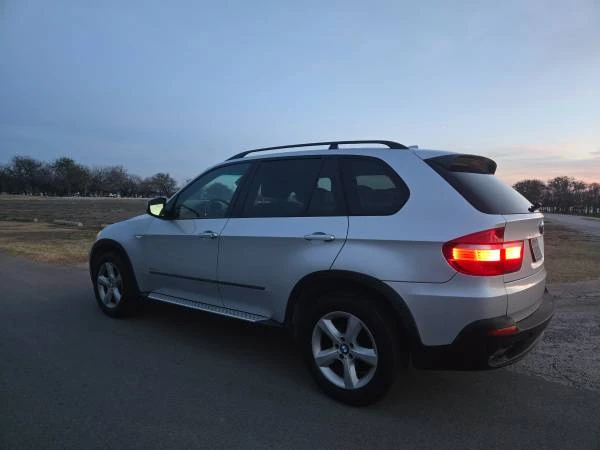 2009 BMW E70 X5 - Image 5 of 20