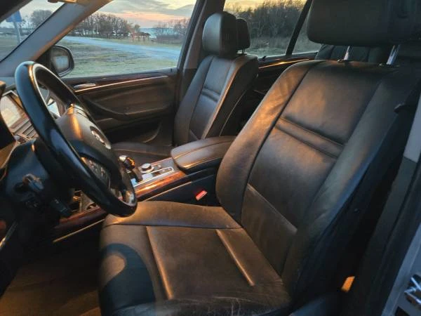 2009 BMW E70 X5 - Image 10 of 20