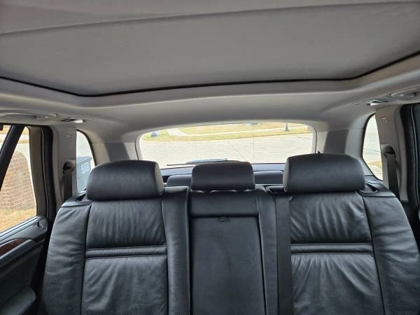 2009 BMW E70 X5 - Image 16 of 20