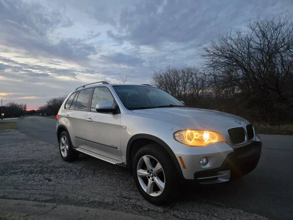 2009 BMW E70 X5 - Image 3 of 20