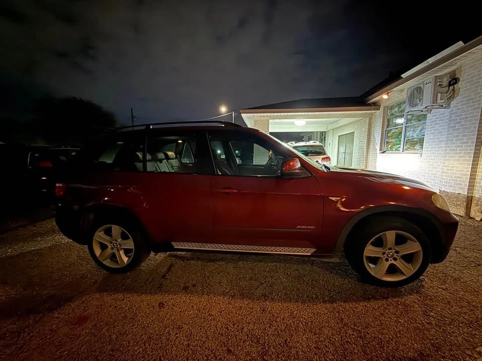 2009 BMW E70 X5 - Image 9 of 10
