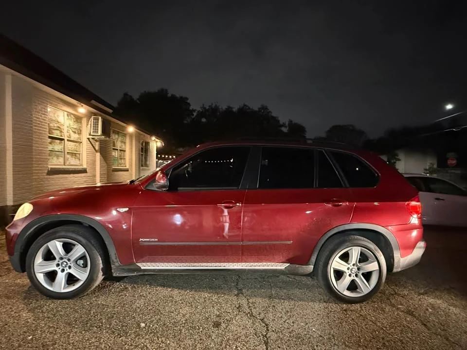 2009 BMW E70 X5 - Image 3 of 10