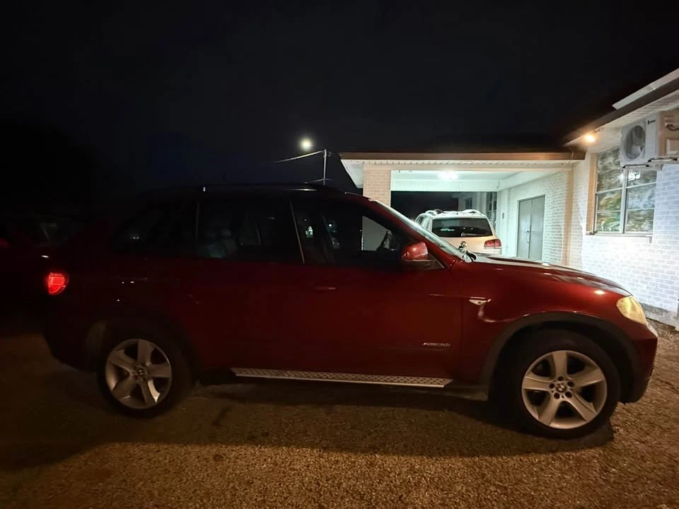 2009 BMW E70 X5 - Image 2 of 10
