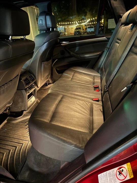 2009 BMW E70 X5 - Image 7 of 10