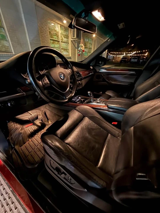 2009 BMW E70 X5 - Image 6 of 10