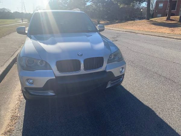 2009 BMW E70 X5 - Image 3 of 7