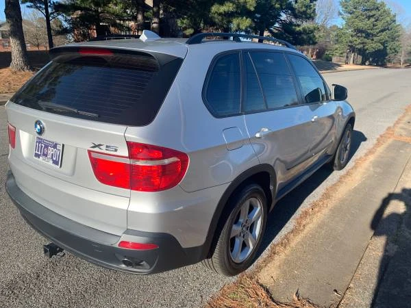 2009 BMW E70 X5 - Image 2 of 7