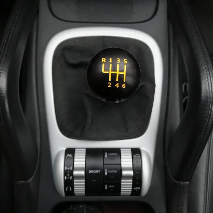 2009 Porsche 955/957 Cayenne GTS - Image 9 of 10