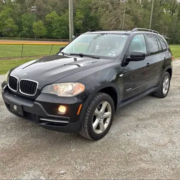 2009 BMW X5 30i