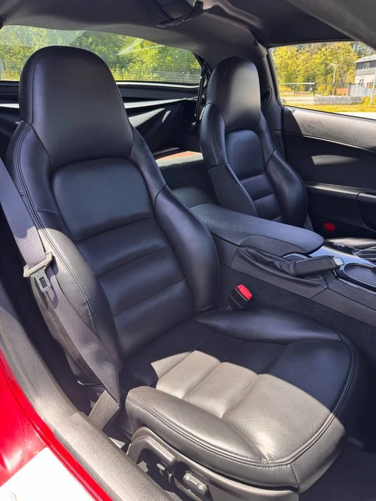 2009 Chevrolet Corvette C6 - Image 15 of 22