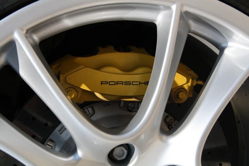 2009 Porsche 955/957 Cayenne GTS - Image 3 of 5