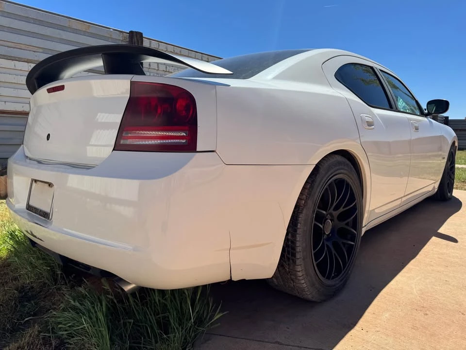 2009 Dodge Charger 6th Gen - Image 2 of 7