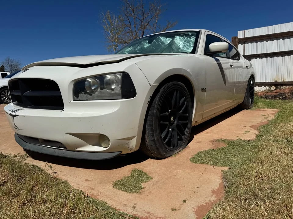 2009 Dodge Charger 6th Gen - Image 3 of 7
