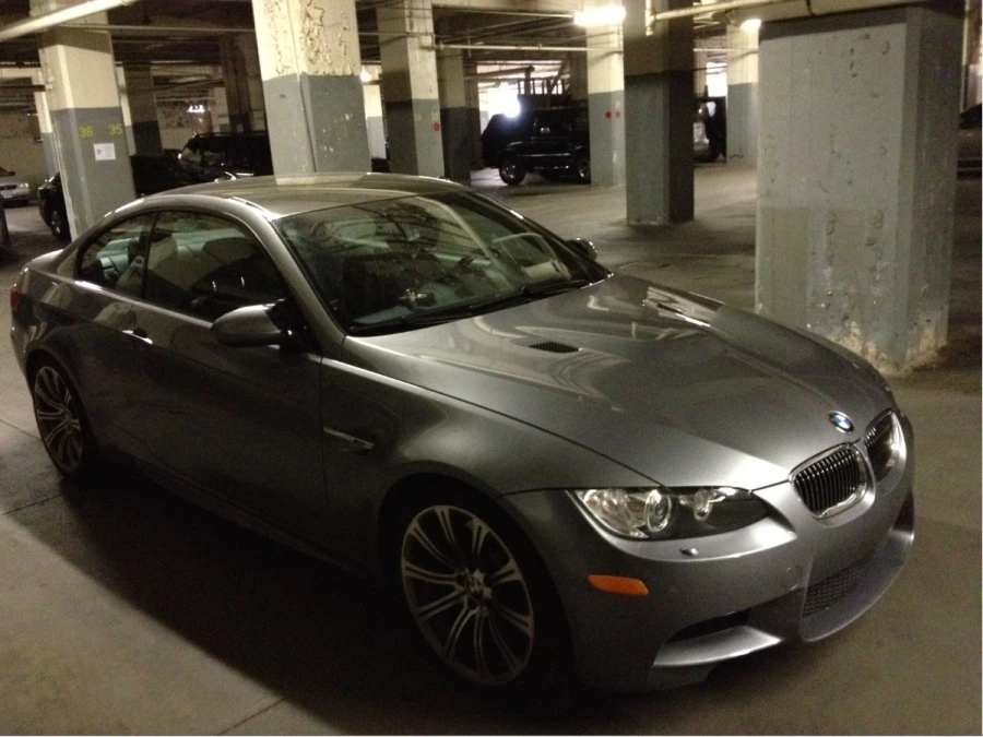 2009 BMW E92 M3 Coupe - Image 3 of 5