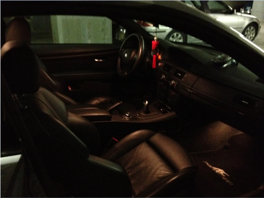 2009 BMW E92 M3 Coupe - Image 4 of 5