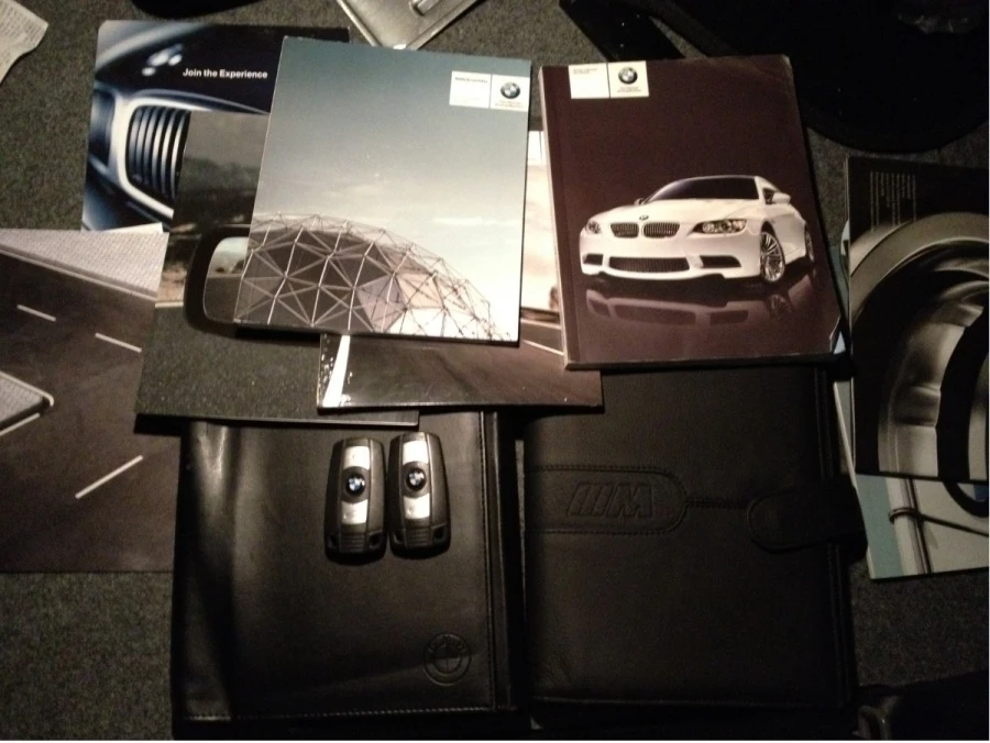 2009 BMW E92 M3 Coupe - Image 5 of 5