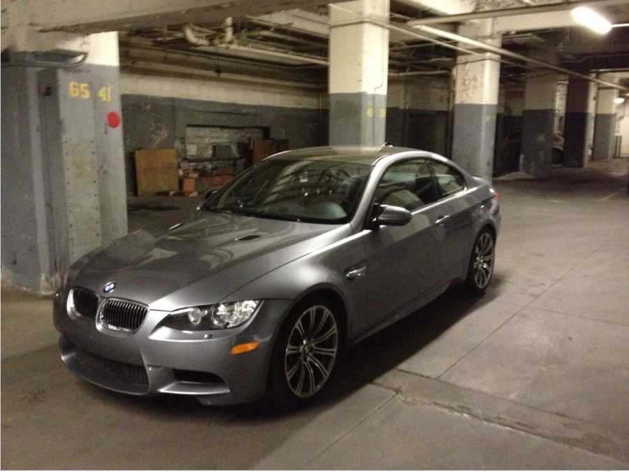 2009 BMW E92 M3 Coupe - Image 2 of 5