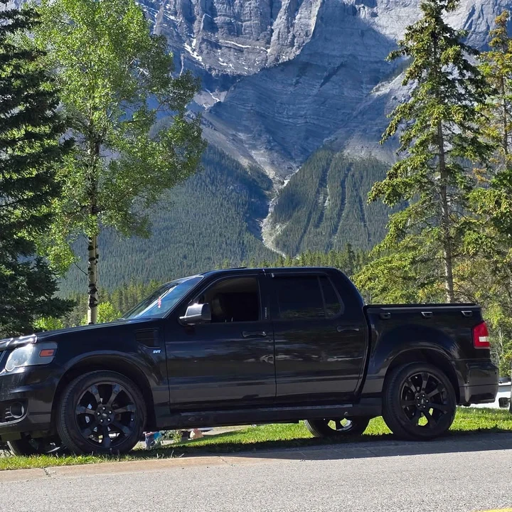 2009 Ford Explorer Sport Trac - Image 9 of 10