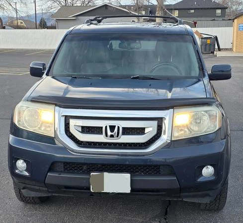 2009 Honda Pilot 2nd Gen - Image 2 of 8