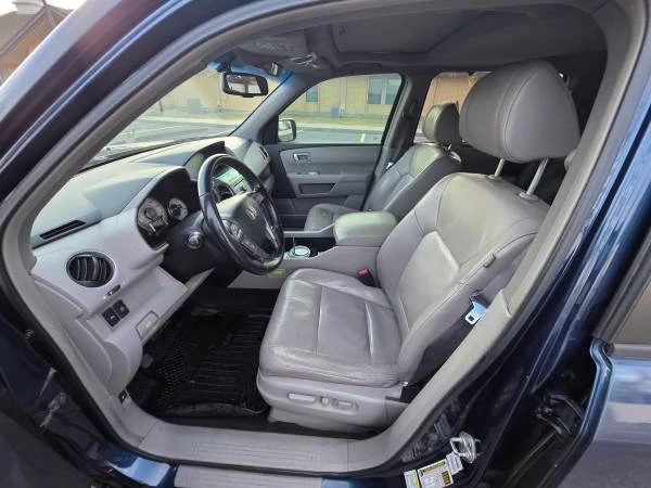 2009 Honda Pilot 2nd Gen - Image 6 of 8